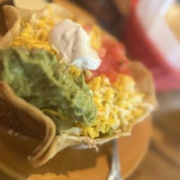 Taco Salad