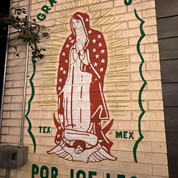 Joe Leo Fine Tex Mex - Tex-Mex Near Me - Dallas, Texas