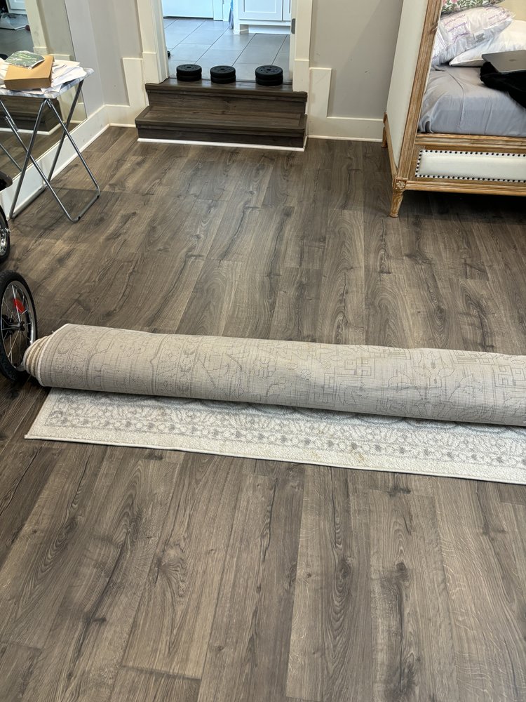 Slide of Hyman Enterprise