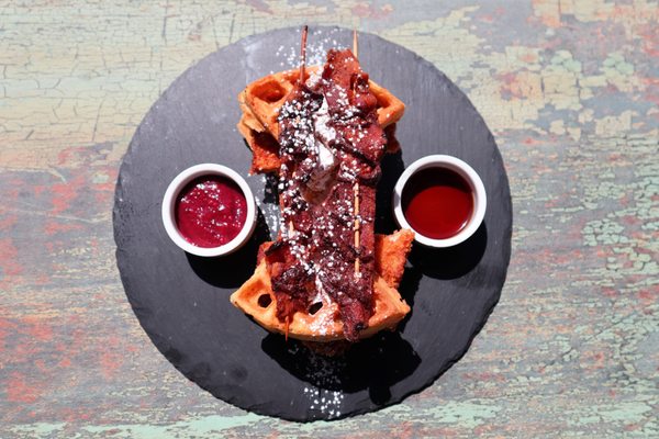 The Passenger by null