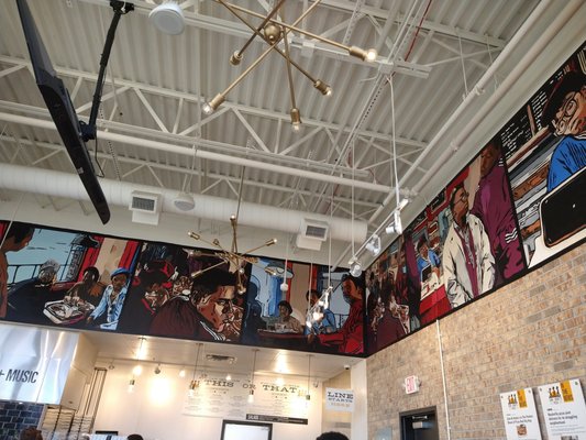 Slim & Husky's Pizza Beeria (Adair Park) by null