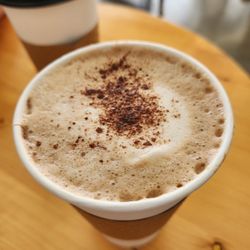 Orchard Valley Coffee - Orchard Valley Coffee - mocha