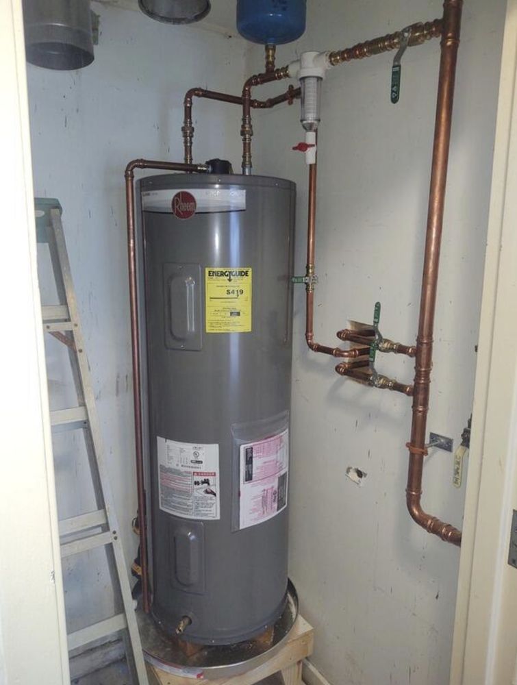 Slide of Best Choice Plumbing & Home Repair Solutions