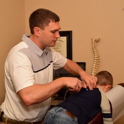 Indiana Chiropractic Clinic