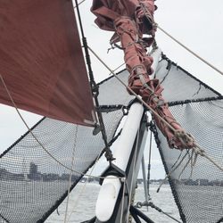 The Pirate Ship Formidable - Sailing the  7 Seas. The Pirate Ship Formidable Rowes Wharf In Boston