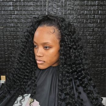 Slayed By Jai - Flip Over Quick Weave - Hair Stylists Near Me Slayed By Jai - Flip Over Quick Weave - Hair Stylists Near Me
