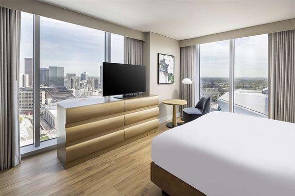 Signia by Hilton Atlanta Georgia World Congress Center by null