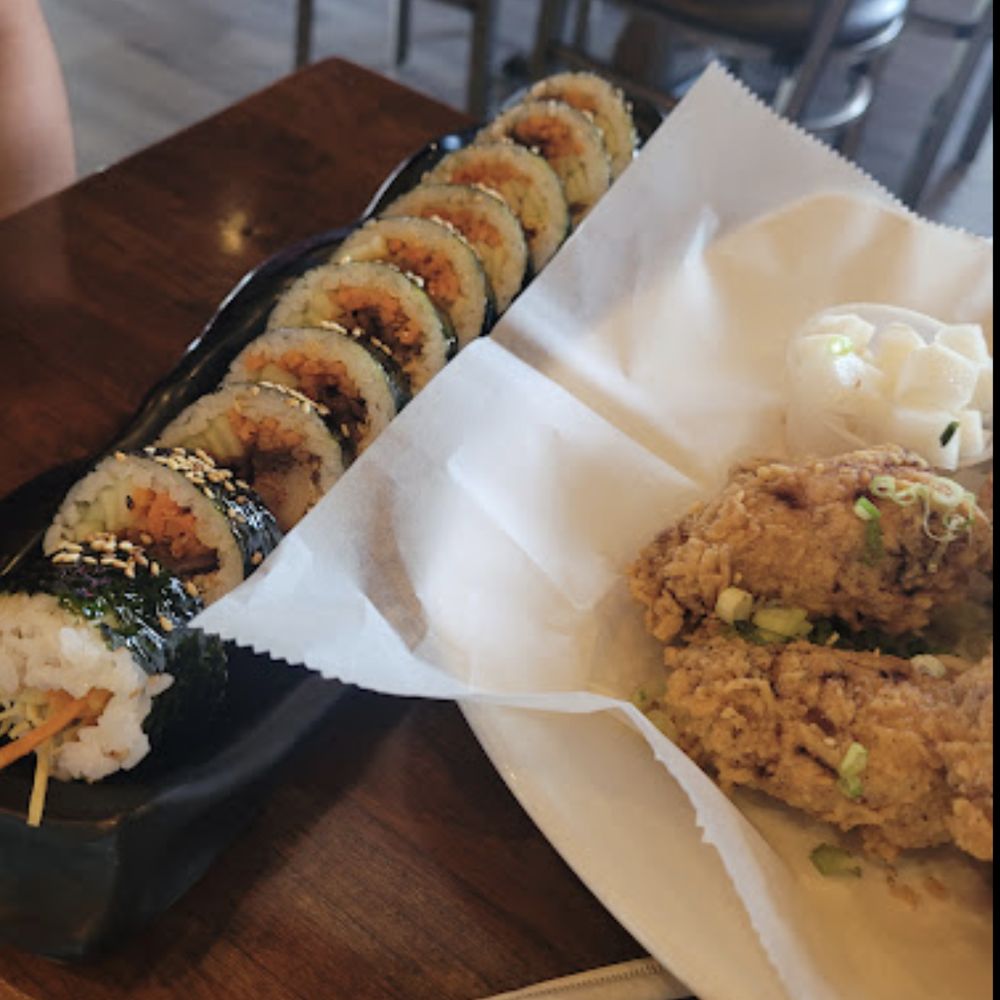 Izzi Korean Kitchen - Korean Near Me - Orlando, Florida Izzi Korean Kitchen - Korean Near Me - Orlando, Florida