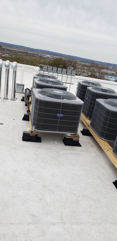 Slide of AAA Rodriguez Services