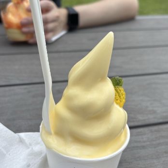 Pineapple Shack Kauai - Ice Cream & Frozen Yogurt Near Me - Lihue, Hawaii Pineapple Shack Kauai - Ice Cream & Frozen Yogurt Near Me - Lihue, Hawaii