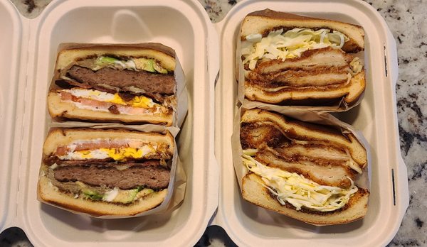 Just Burgers Fremont by null