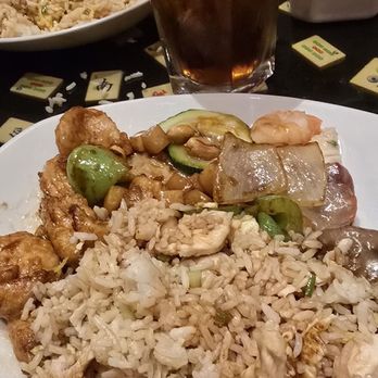 Chang Shou - Chinese Near Me - Brooks, California