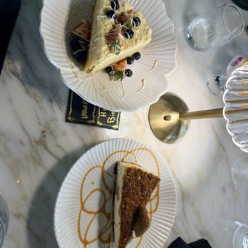 Olé Tapas Bar - Dessert to die for - Tapas Bars Near Me - Solon, Ohio Olé Tapas Bar - Dessert to die for - Tapas Bars Near Me - Solon, Ohio