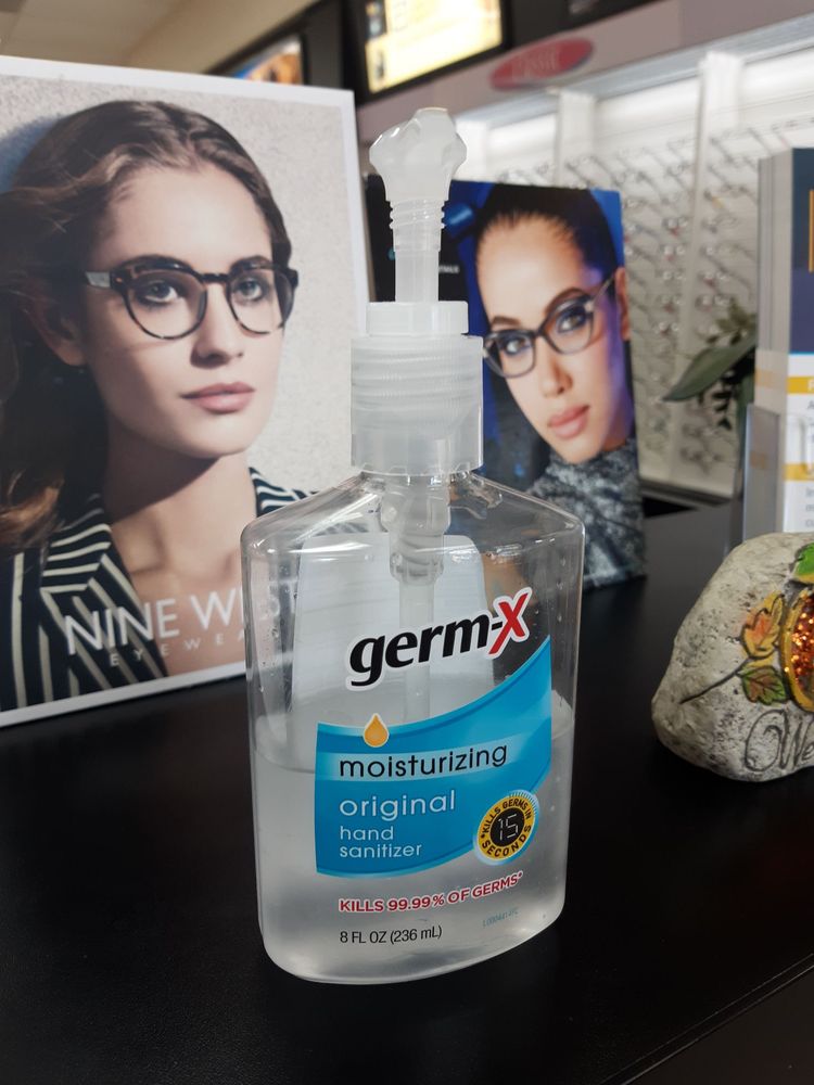 OPTICAL OUTLETS Updated August 2024 41 Reviews 515 E Altamonte Dr