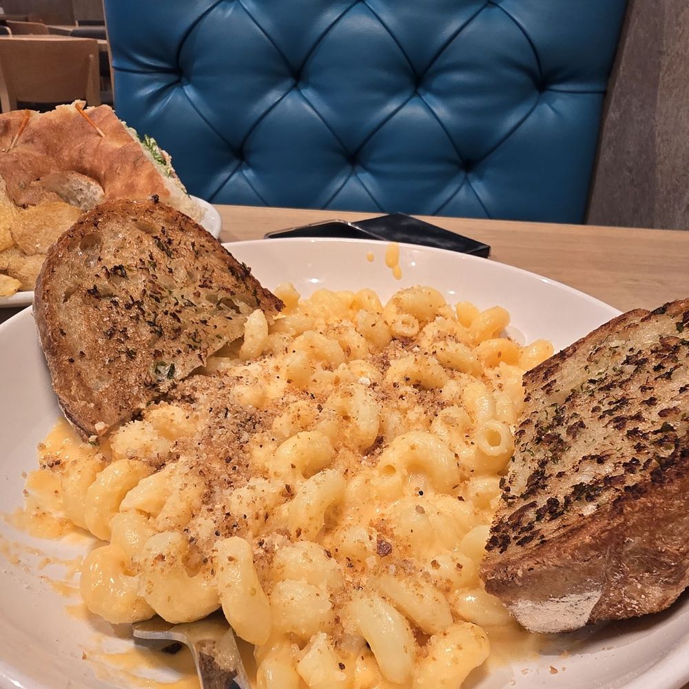 Wildflower - Mac&cheese - New American Near Me - Scottsdale, Arizona Wildflower - Mac&cheese - New American Near Me - Scottsdale, Arizona