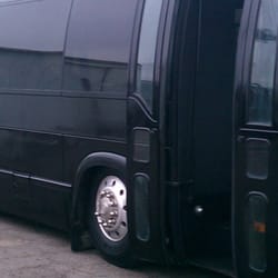 Timberline Transportation
