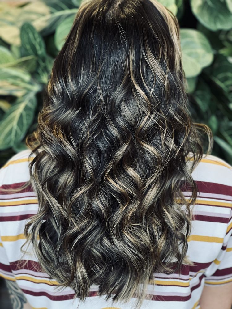 A SIMPLE STYLIST Lubbock, Texas Hair Stylists Phone Number Yelp