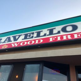 Exterior photo of Ravello Osteria - Monterey Park, California Exterior photo of Ravello Osteria - Monterey Park, California