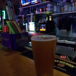 IPub Ashland - Formally O'ryans Irish Pub.. Lesssss Gooooo..