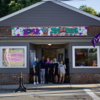 Bomb Smoothies - Juice Bars & Smoothies Near Me - Johnston, Rhode Island