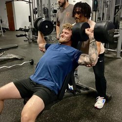 Anytime Fitness