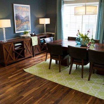 ProWorks Flooring - American Walnut - Flooring Near Me - Conroe, Texas ProWorks Flooring - American Walnut - Flooring Near Me - Conroe, Texas
