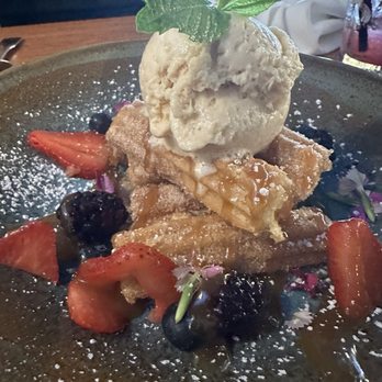 Cocina de Barrio - Encinitas - Churros - Breakfast & Brunch Near Me - Encinitas, California