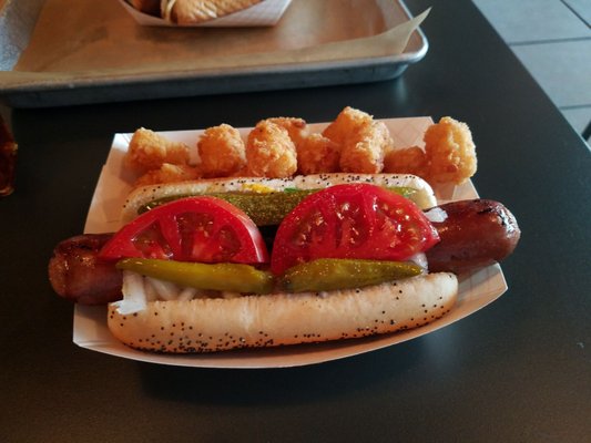 Leeway Franks by null