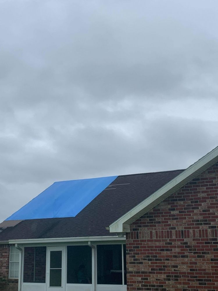 Slide of Fresh start roofing