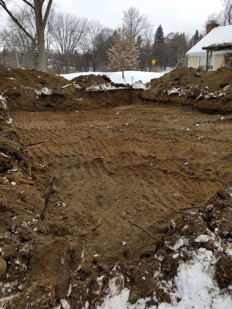 Slide of Universal Septic Services