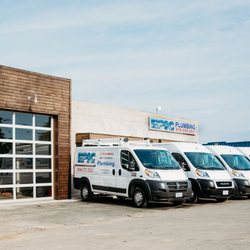 Epic Plumbing