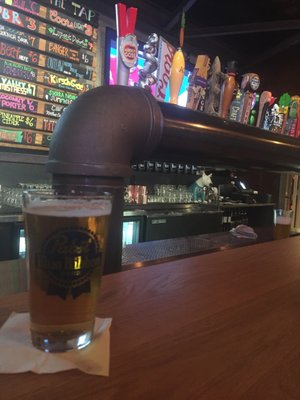 The Tap by null