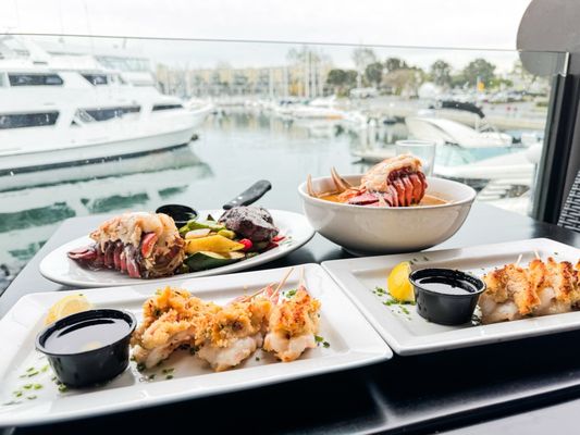 Killer Shrimp by null