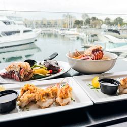Killer Shrimp in Marina Del Rey gift card