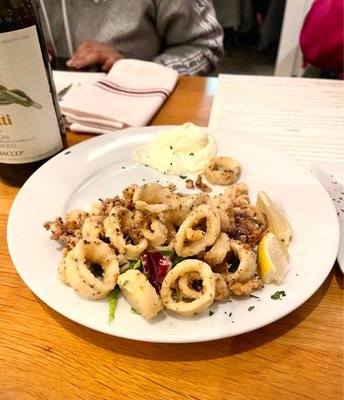 Fillmore Trattoria by null