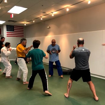 Clark's Self Defense - Self-defense Classes Near Me - Sarasota, Florida