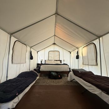 Wildhaven Sonoma - Queen riverside tent - Campgrounds Near Me - Healdsburg, California Wildhaven Sonoma - Queen riverside tent - Campgrounds Near Me - Healdsburg, California