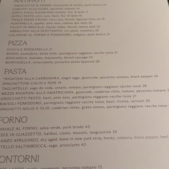 Il Carciofo - Italian Near Me - Chicago, Illinois Il Carciofo - Italian Near Me - Chicago, Illinois