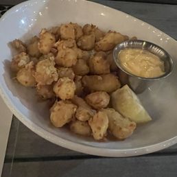Wisconsin cheese curds Wisconsin cheese curds