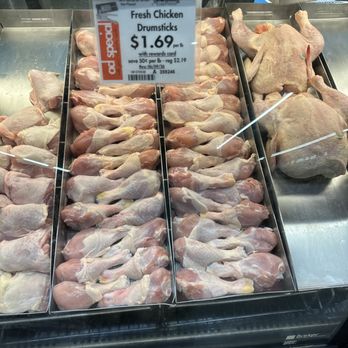 Hen House Supermarkets - The freshest meat for sure! - Grocery Near Me - Lenexa, Kansas Hen House Supermarkets - The freshest meat for sure! - Grocery Near Me - Lenexa, Kansas