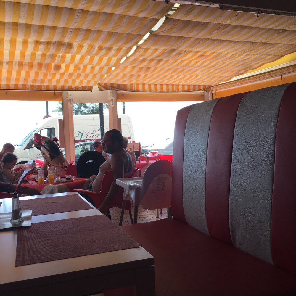 Coast 2 Coast - Breakfast & Brunch Near Me - Fuengirola, Massachusetts