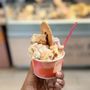 Gelatissimo Baybrook Mall