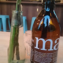 Mhmmmmm ChariTea matesparkling