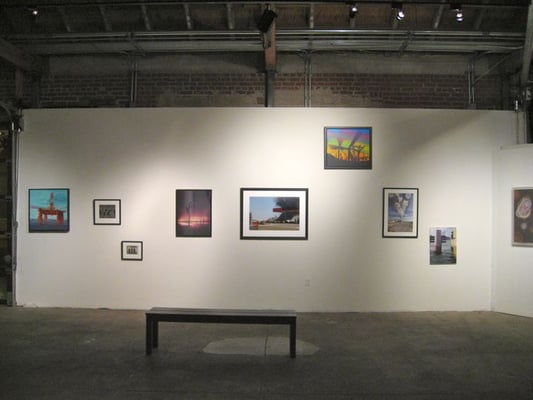 Orange County Center For Contemporary Art by null
