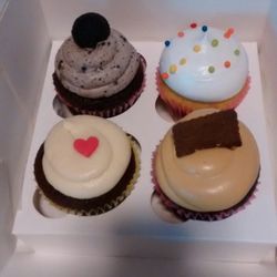Moona Bakery - Muy bueno el packaging que tienen para transportar las cosas, llegan impecables!