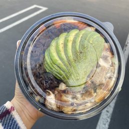 Waba Bowls