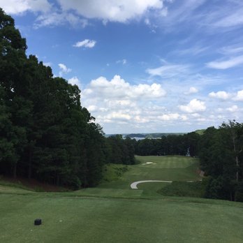 Lanier Islands Legacy Golf Course - Golf Near Me - Buford, Georgia
