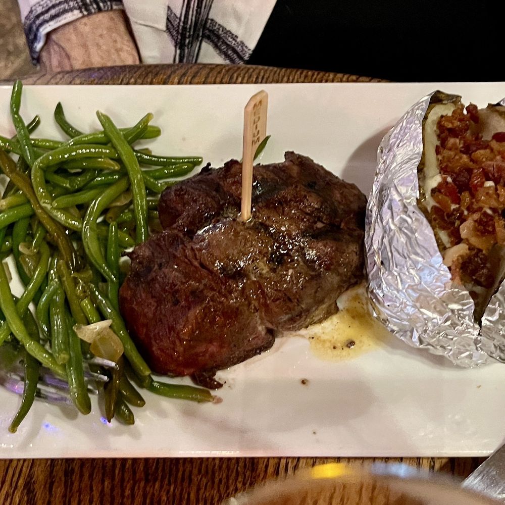 The Palace - Cattleman's Filet Mignon - Bars Near Me - Prescott, Arizona The Palace - Cattleman's Filet Mignon - Bars Near Me - Prescott, Arizona