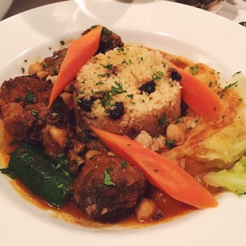 La Chaumiere - Couscous - French Near Me - Washington, DC, District of Columbia