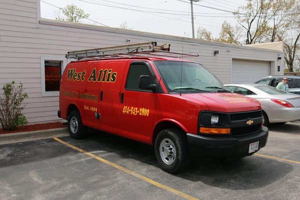 WEST ALLIS HEATING, COOLING, PLUMBING, AND ELECTRICAL - Updated October